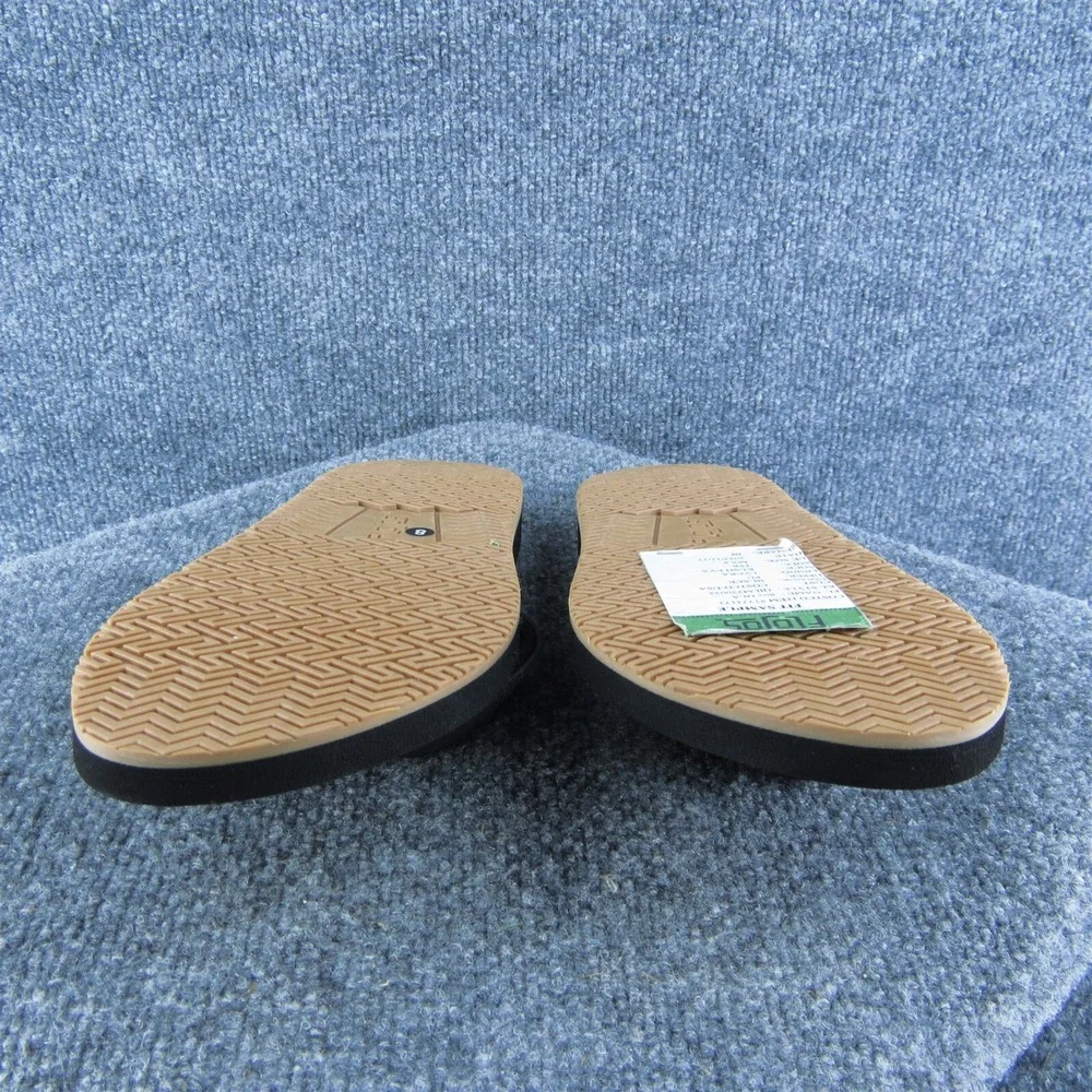 Flojos welcome shoe